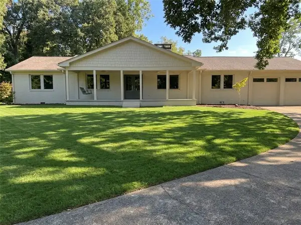 745 Honeysuckle Road Nw, Gainesville, GA 30501