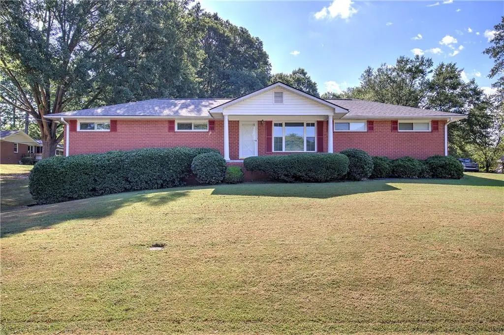 24 Beechwood Drive, Cartersville, GA 30120 - #1