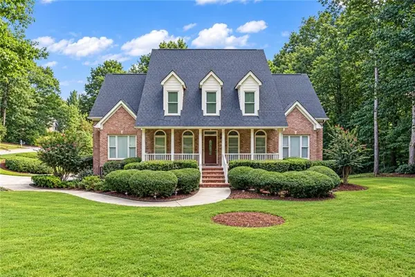 935 Woodland Brook, Mcdonough, GA 30253