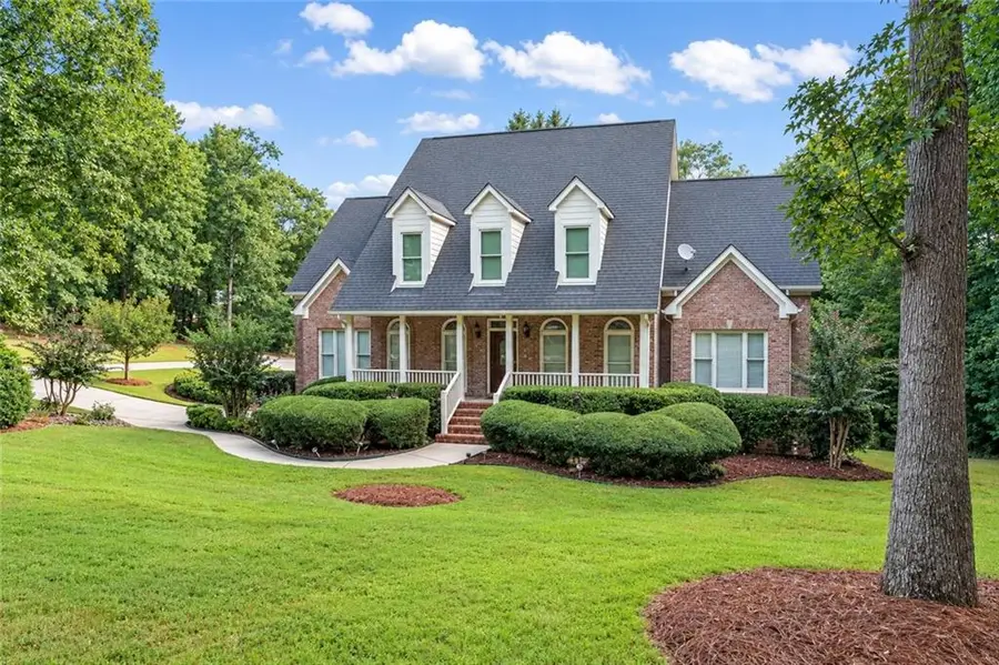 935 Woodland Brook, McDonough, GA 30253 - #2