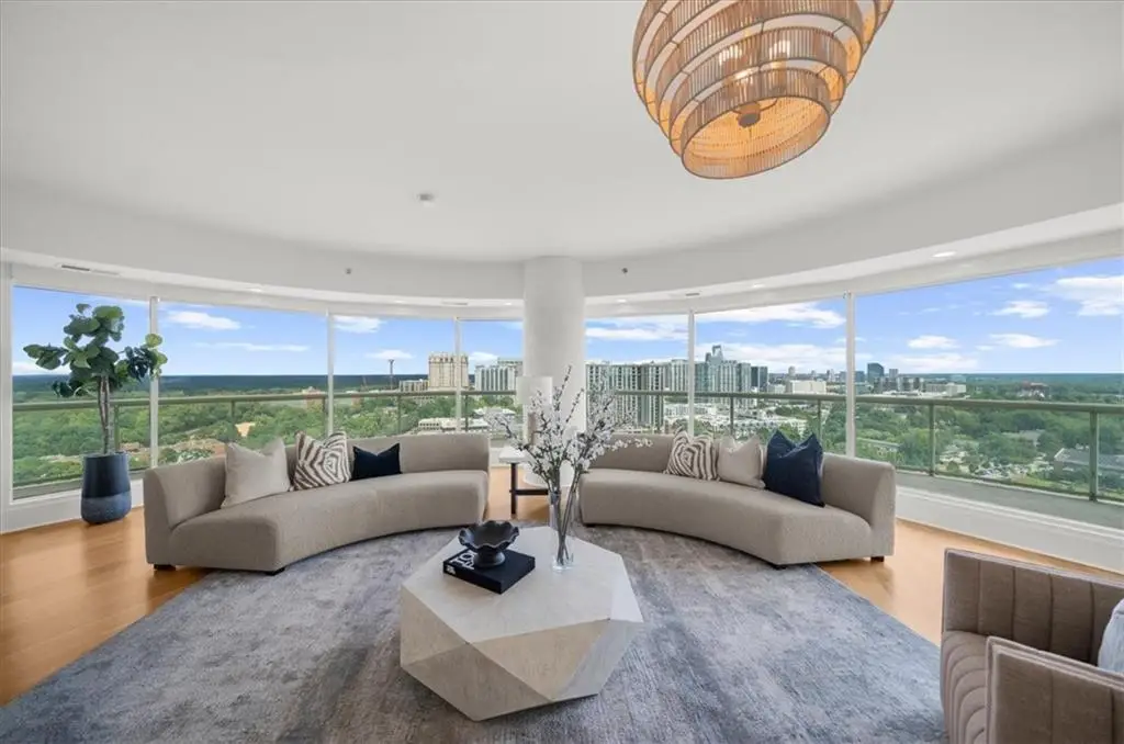2881 Peachtree Road Ne #2201, Atlanta, GA 30305 - #1