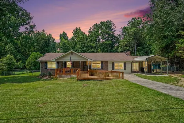 539 Morningside Drive, Hiram, GA 30141