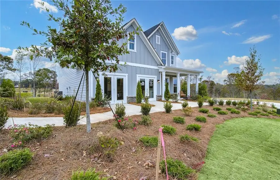 4855 Rosarian Drive, Cumming, GA 30040 - #2