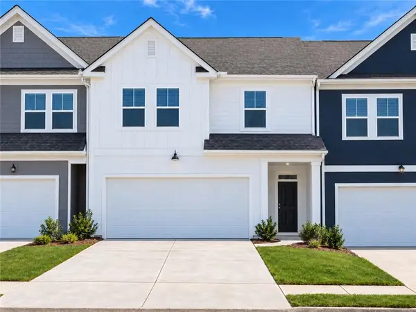 9426 Maple Grove Lane #LOT 51, Jonesboro, GA 30238