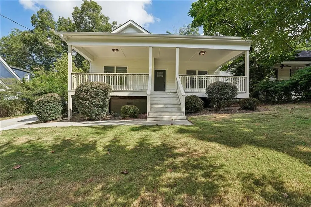 809 Dill Avenue Sw, Atlanta, GA 30310 - #1