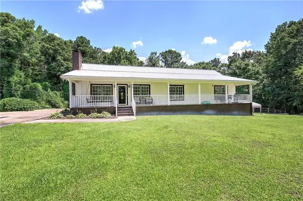 779 Polk Lane, Dallas, GA 30132