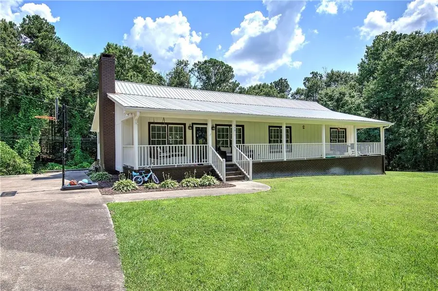 779 Polk Lane, Dallas, GA 30132 - #2