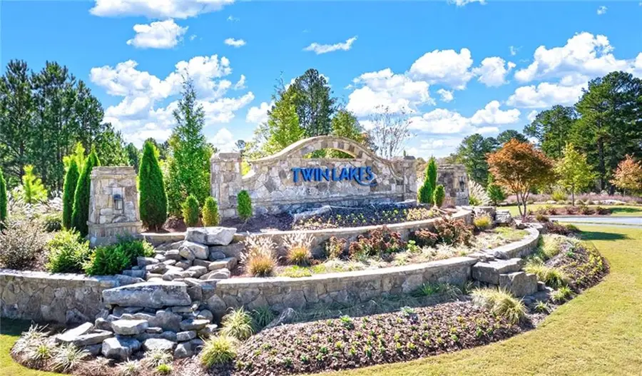 48 Canyon Ferry Way, Hoschton, GA 30548 - #2