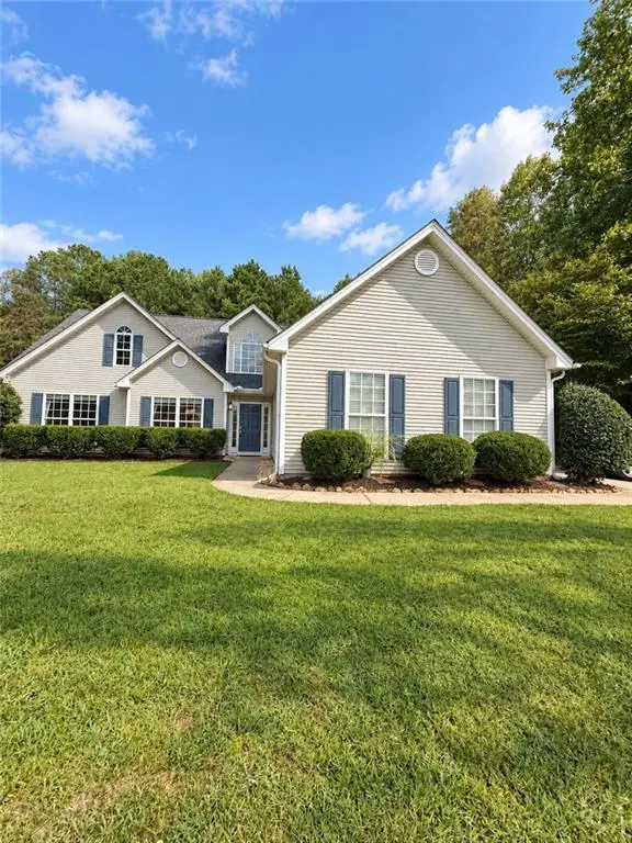 4238 Riviere Point, Gainesville, GA 30507 - #2