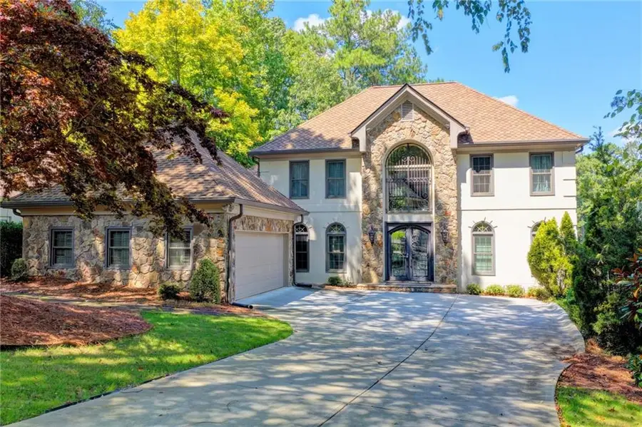 1090 Matheson Way, Johns Creek, GA 30022 - #2