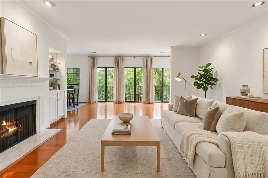 3071 Lenox Road Ne #11, Atlanta, GA 30324 - #3