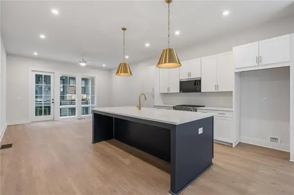 922 Hughley Circle #8, Atlanta, GA 30316