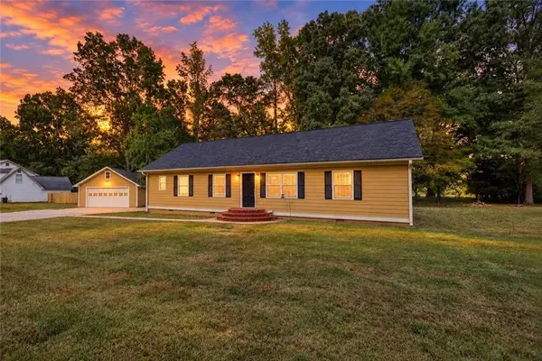 150 Alcovy Crossing Drive, Covington, GA 30014