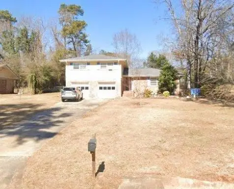 4348 Executive Drive, Stone Mountain, GA 30083