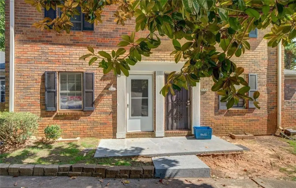 115 Plantation Drive, Clarkston, GA 30021 - #1
