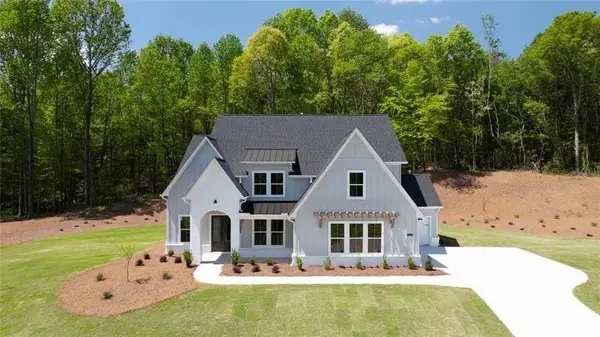 8330 Shoal Court, Gainesville, GA 30506