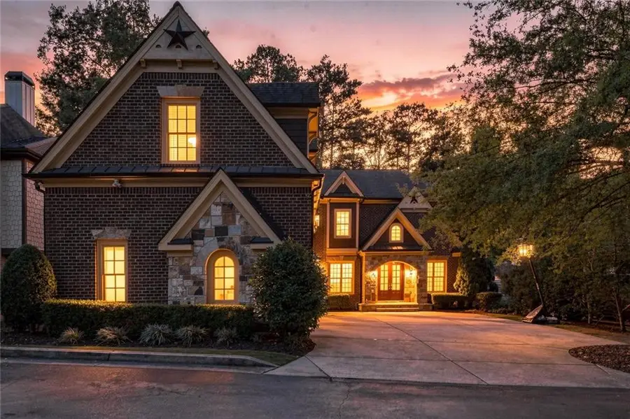 10380 Royal Terrace, Johns Creek, GA 30022 - #2