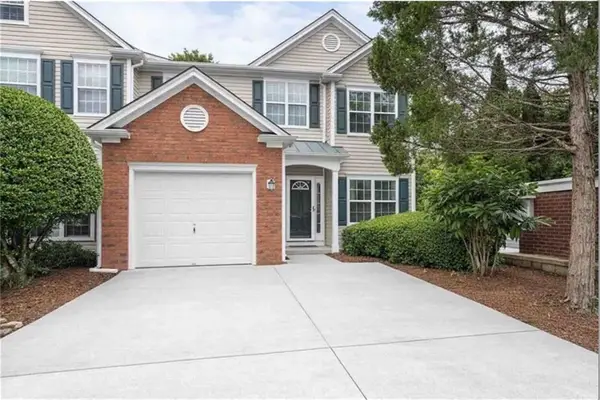 2851 Ashleigh Lane, Alpharetta, GA 30004