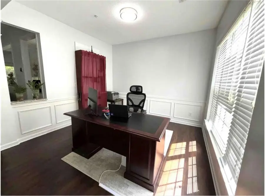 2851 Ashleigh Lane, Alpharetta, GA 30004 - #2