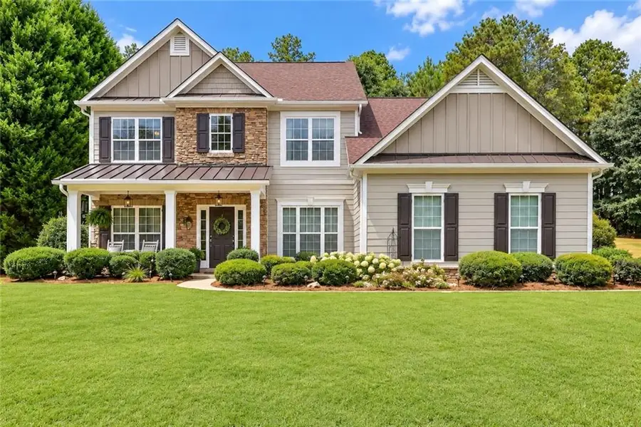 4295 Lakeside Boulevard, Monroe, GA 30655 - #2
