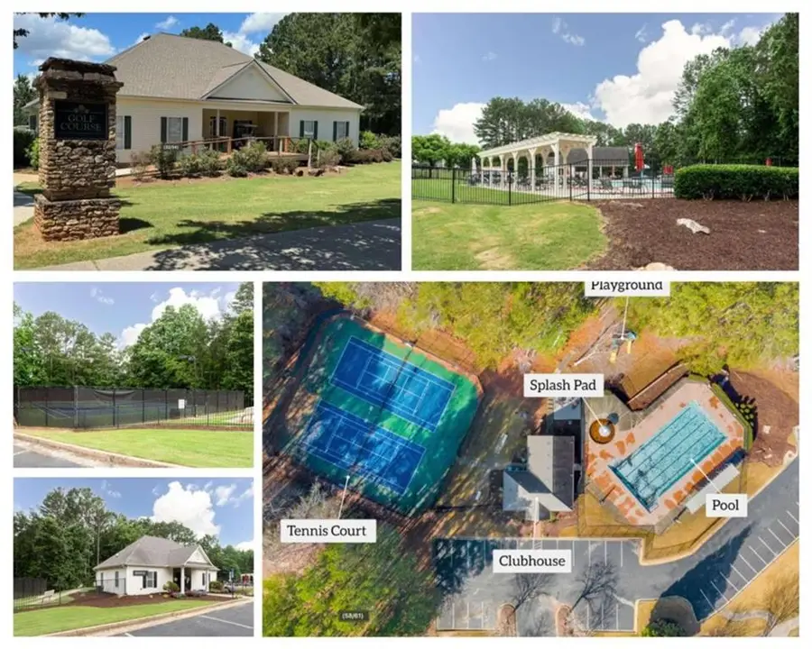4295 Lakeside Boulevard, Monroe, GA 30655 - #3