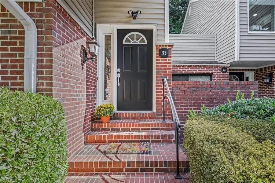 33 Dunwoody Springs Drive, Atlanta, GA 30328 - #2