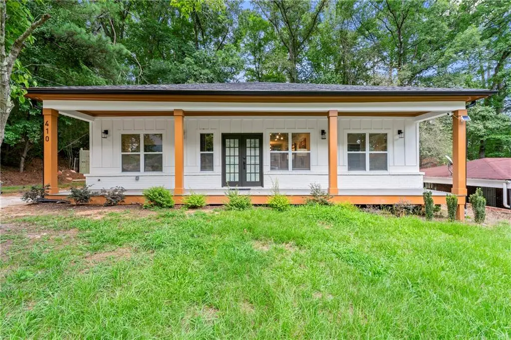 410 Utoy Circle Sw, Atlanta, GA 30331 - #1