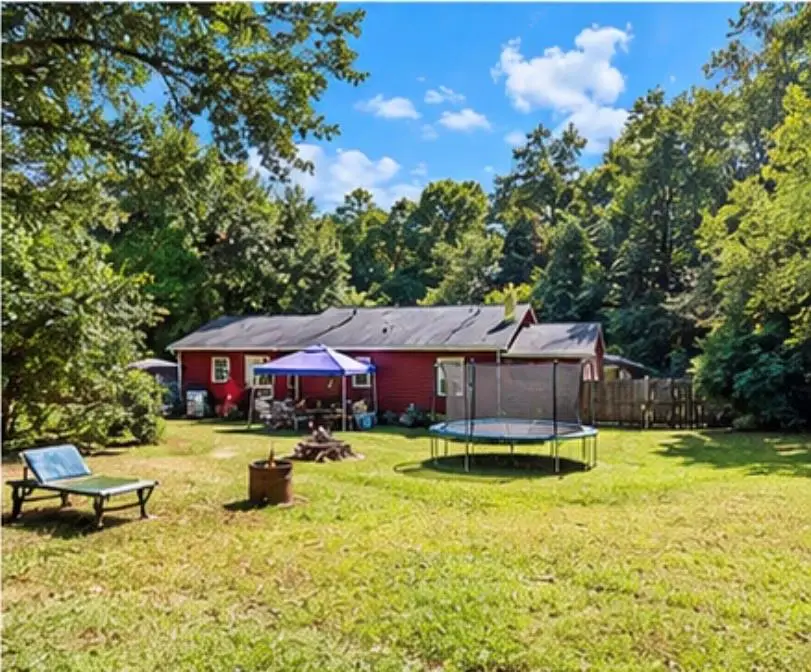 5846 Fox Run, Rex, GA 30273 - #1