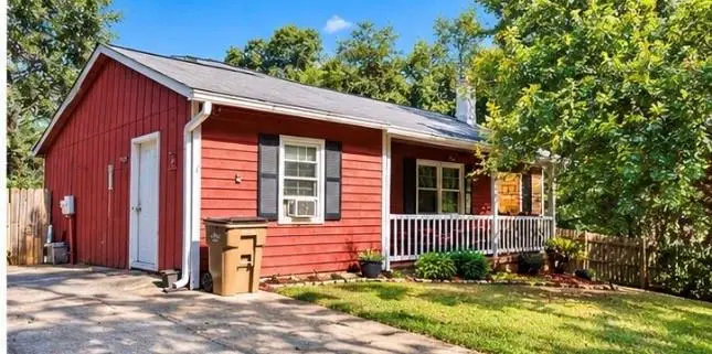 5846 Fox Run, Rex, GA 30273 - #2