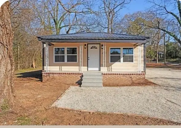 401 Baltimore Road, Washington, GA 30673