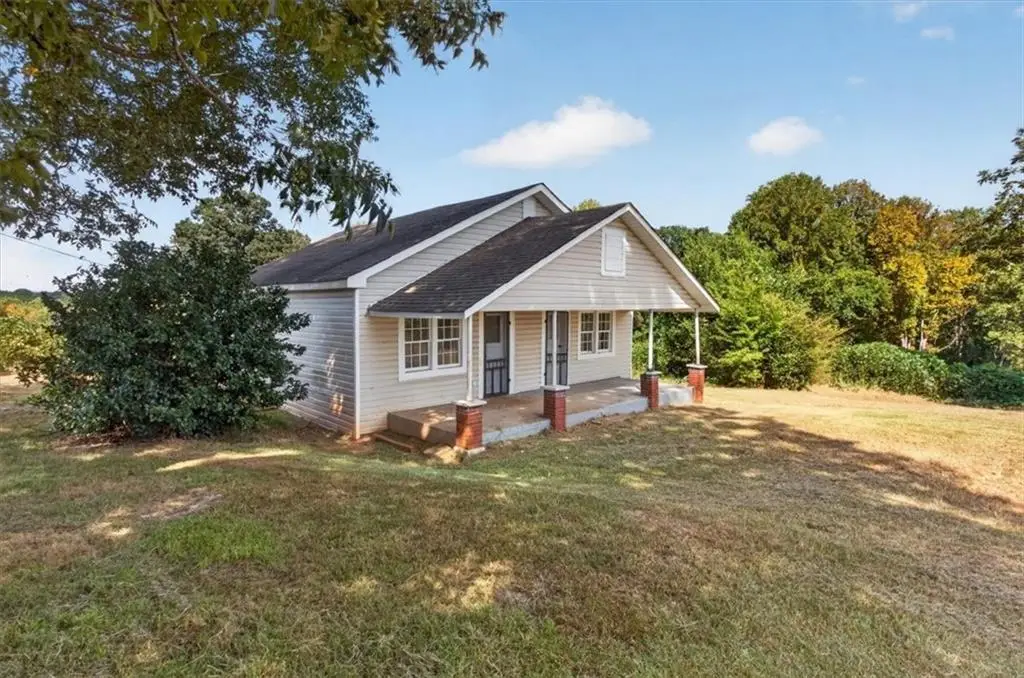 5508 Highway 53 W, Jasper, GA 30143 - #1