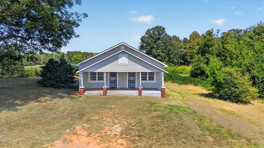 5508 Highway 53 W, Jasper, GA 30143 - #2