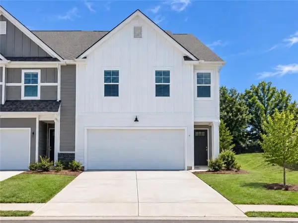 9432 Maple Grove Lane #LOT 54, Jonesboro, GA 30238