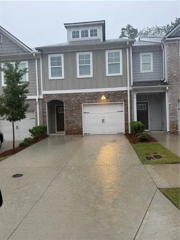 5771 Calle Vista Drive, Lithonia, GA 30058