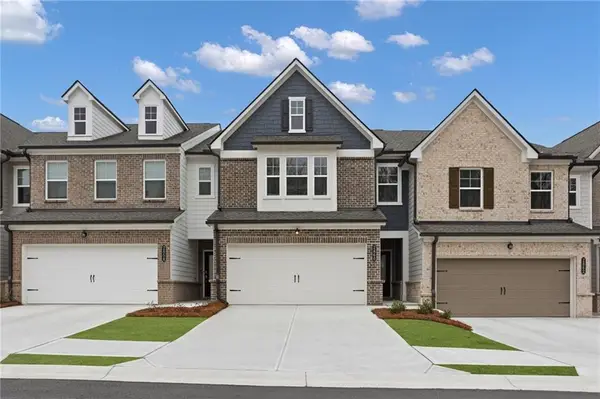 116 Rope Mill Court #5, Holly Springs, GA 30115