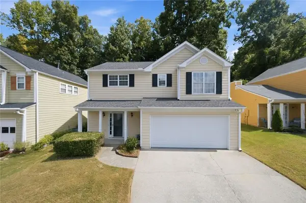 3279 Benthollow Lane, Duluth, GA 30096