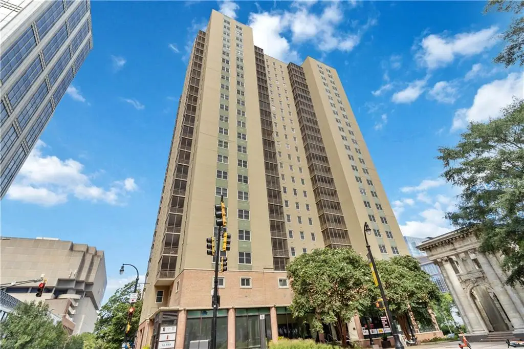 300 Peachtree Street Ne #2N, Atlanta, GA 30308 - #1