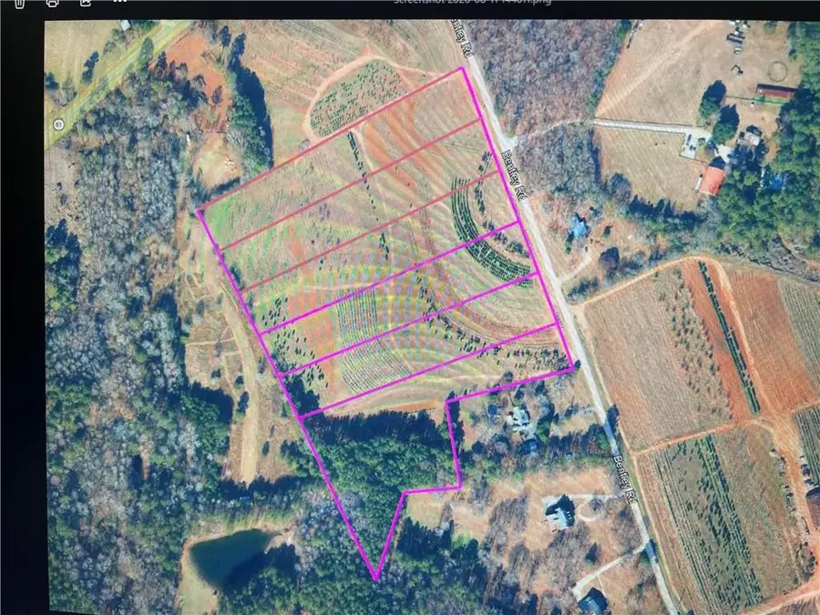 4870 Bentley Road, Monroe, GA 30656 - #2