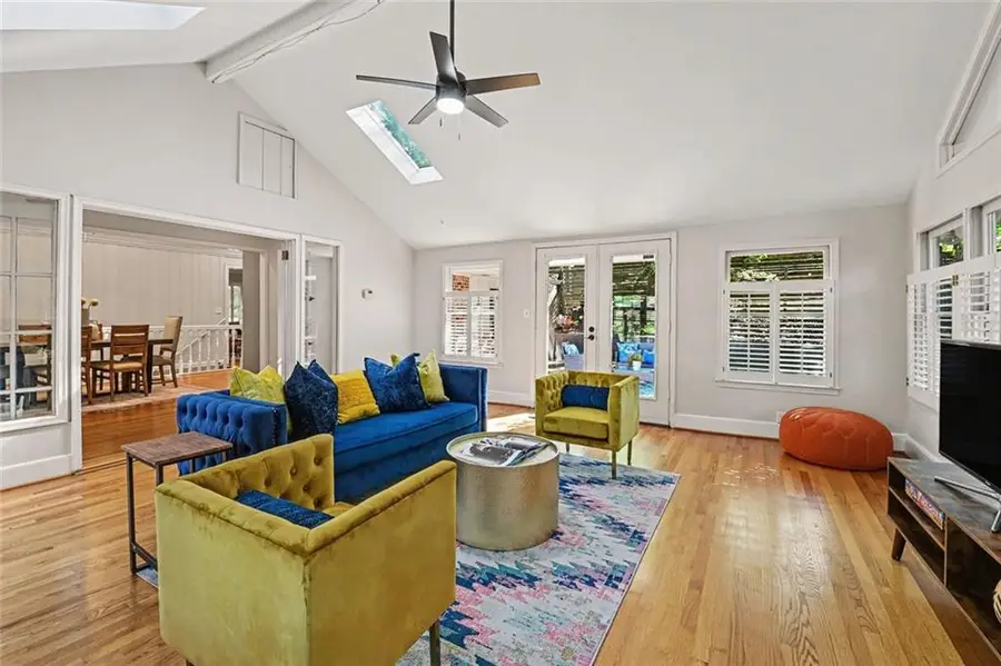 905 Homewood Court, Decatur, GA 30033 - #2