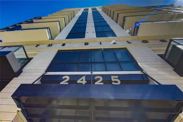 2425 Peachtree Road Ne #1605, Atlanta, GA 30305