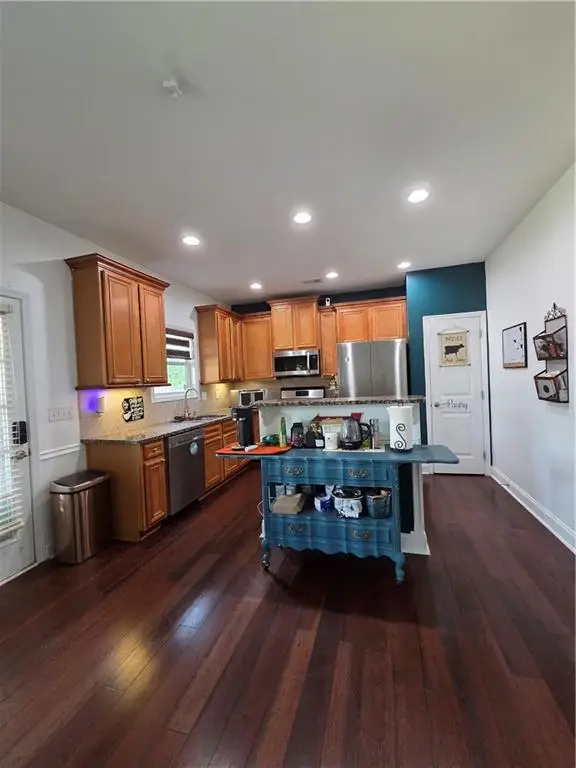 24 Cottage Walk Nw, Cartersville, GA 30121 - #2