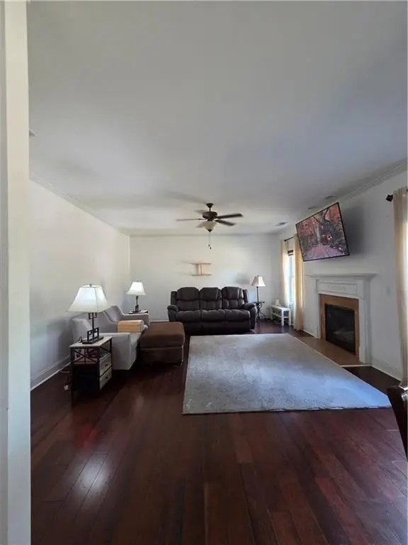 24 Cottage Walk Nw, Cartersville, GA 30121 - #3