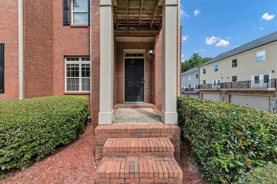 4401 George David Way, Powder Springs, GA 30127 - #2