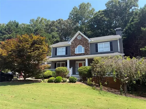 285 Winter Park Lane, Powder Springs, GA 30127