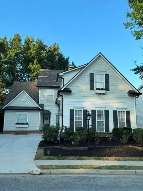 577 Lantern Wood Drive, Scottdale, GA 30079