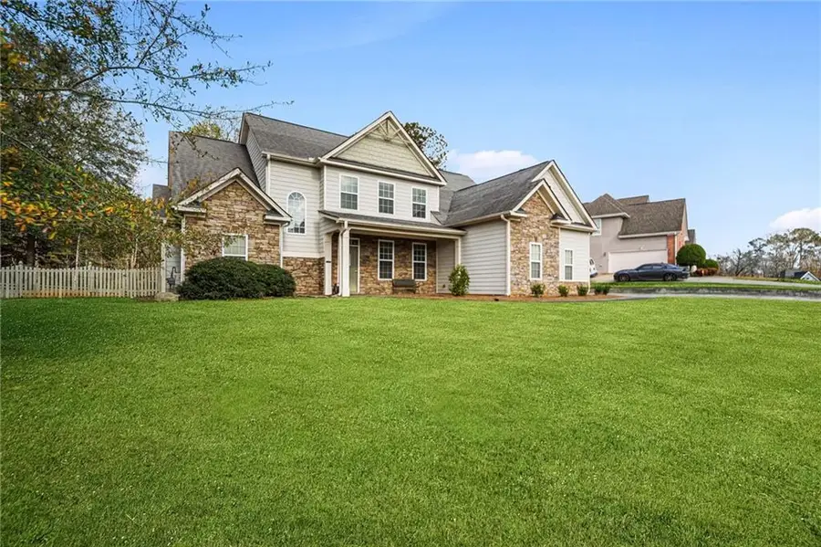 6460 Bellevue Drive Sw, Conyers, GA 30094 - #2
