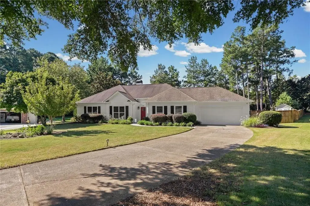 440 Allenbrook Court, Roswell, GA 30075 - #1