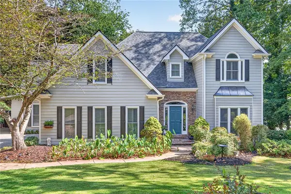 3520 Habersham Club Drive, Cumming, GA 30041