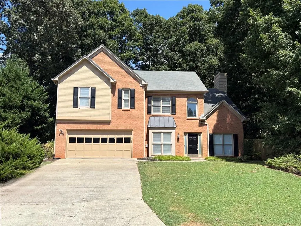 115 Croftwood Court, Johns Creek, GA 30097 - #1