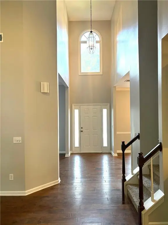 115 Croftwood Court, Johns Creek, GA 30097 - #2